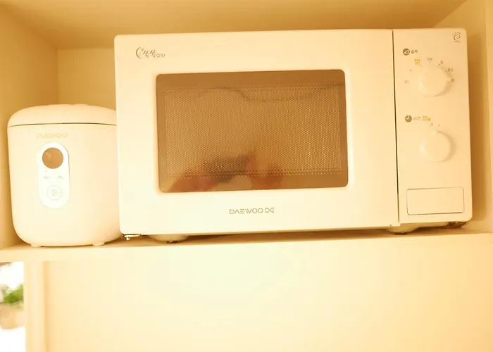 Haeundae Haeridan
