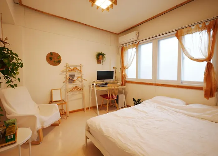 Haeundae Haeridan 4*