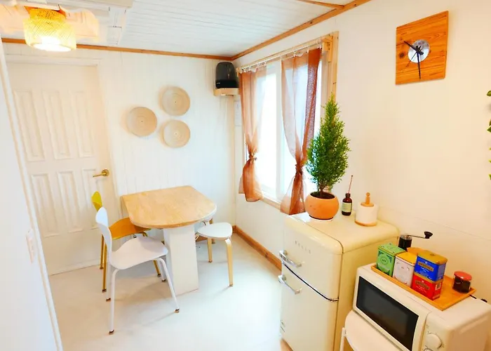 Haeundae Haeridan 4*